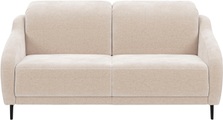 sit&more 3-Sitzer »Blues«, wahlweise mit Klapptisch und USB