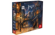 Hurrican - Mr Jack London Square - Deutsche Version
