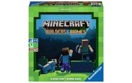 Ravensburger Minecraft: Builders & Biomes