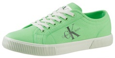 Calvin Klein Jeans Sneaker »SEMOKE 2D *I«, in klassischer Optik