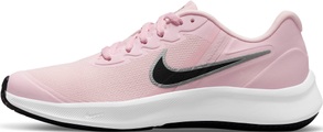 Sneakers, Low Top Unisex Pink 40