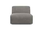 COUCH? Sessel »Fettes Polster«, als Modul oder separat verwendbar, viele Module für individuelle Zusammenstellung s. 
