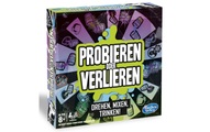 Probieren Oder Verlieren, Partyspiel
