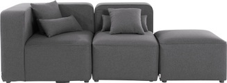 COUCH? 3-Sitzer »Polster Party«, Modulserie, individuelle Zusammenstellung, 