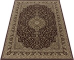 Ayyildiz Teppiche Teppich »KASHMIR 2609«, rechteckig, 10 mm Höhe, Wohnzimmer