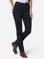 Casual Looks Bequeme Jeans, (1 tlg.)