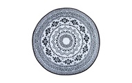 Esschert Design Esschert Design Teppich 180 cm