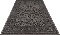 Teppich, »Konya«, bougari, rechteckig, Höhe 4 mm, maschinell gewebt