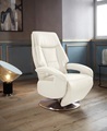 Places of Style TV-Sessel »Launceston«, in Grösse S, wahlweise mit Motor und Aufstehhilfe