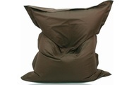 Sitzsack »Hubatka Sitzsack In/Outdoor, Braun«