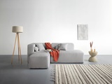 COUCH? Ecksofa »Polster Party«, Modulserie, individuelle Zusammenstellung, 