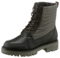 Tamaris Winterboots, mit wasserabweisender DuoTex-Ausstattung