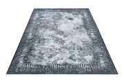 Obsession Teppich »My Tampa 132«, rechteckig, bedruckt, modernes Design, mit Bordüre, waschbar