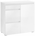 Paroli Kommode »Joker«, Breite 80, 5 cm