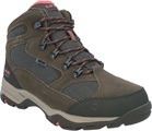 Hi-Tec Storm WP Shoes Damen taupe/dune/georgia peach 2019 EU 37 Trekking- & Wanderschuhe