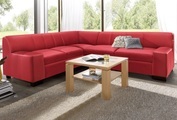 DOMO collection Ecksofa