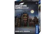 Franckh-Kosmos, Adventure Games - Grand Hotel Abaddon