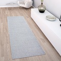 Teppich, »Timber 125«, Paco Home, rechteckig, Höhe 75 mm, maschinell gewebt