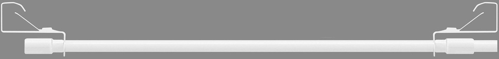 Klemmstange, »Easy-fix«, Good Life, ausziehbar