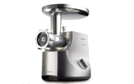 Kenwood Mg510 Fleischwolf - Fleischwolf (Metallfarben)