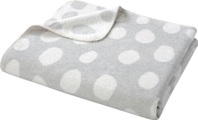 biederlack, Biederlack Babydecke Taps