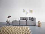 COUCH? 3-Sitzer »Polster Party«, Modulserie, individuelle Zusammenstellung, 