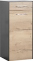 MARLIN Highboard »3400«, Breite 42 cm