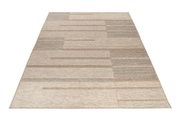 Obsession Teppich »My Oslo 706«, rechteckig, modernes geometrisches Muster, In- und Outdoor geeignet