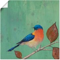 Artland Wandbild »Ruhefluss II«