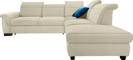 DOMO collection Ecksofa