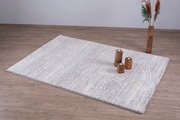 Hochflor-Teppich, »Delgardo K11496«, Festival, rechteckig, Höhe 30 mm, maschinell gewebt
