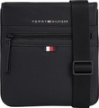 Tommy Hilfiger Umhängetasche, mit Reissverschluss-Vortasche