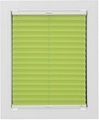 SUNLINES, sunlines Klebe-Plissee »One Size Style Crepe«, blickdicht, ohne Bohren, verspannt