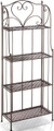 locker Standregal »03200-07«, (1 St.)