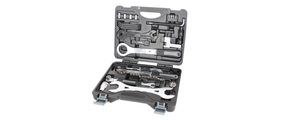 Super vélo de 2000 B 36 Piece Tool Kit