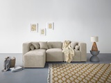 COUCH? 3-Sitzer »Polster Party«, Modulserie, individuelle Zusammenstellung, 