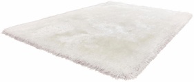 Hochflor-Teppich, »Cosy«, Kayoom, rechteckig, Höhe 80 mm, handgetuftet