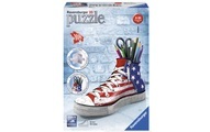 Ravensburger 3D Puzzle Sneaker