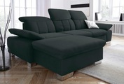DOMO collection Ecksofa