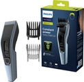 Philips Haar- und Bartschneider HC3530/15, Series 3000, Aufsätze: 2 Stk., Trimmaufsatz, Bartkamm