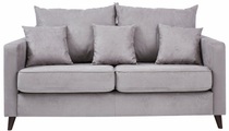 Guido Maria Kretschmer Home&Living 2-Sitzer »Renesse«, lose Kissen, Keder an Sitzkissen