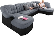 DOMO collection Wohnlandschaft
