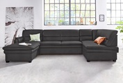 RAUM.ID Wohnlandschaft