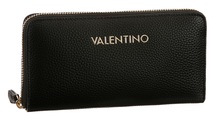VALENTINO BAGS Geldbörse »BRIXTON«, mit Logoschriftzug und viel Stauraum