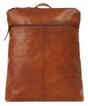 Spikes & Sparrow Shopper, echt Leder