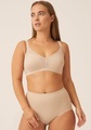Naturana Minimizer-BH »Solutions«, Soft-BH mit Side Smoother Effekt, mit Spitzeneinsatz