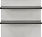 Home affaire Ablageregal »SHERWOOD«, in modernem Holz Dekor, Breite 60 cm