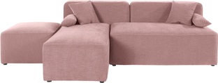 COUCH? Ecksofa »Polster Party«, Modulserie, individuelle Zusammenstellung, 