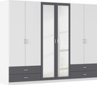 rauch BLUE Kleiderschrank »Bobona«