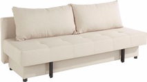 INOSIGN Schlafsofa »Easy«, inklusive grossen Rückenkissen
